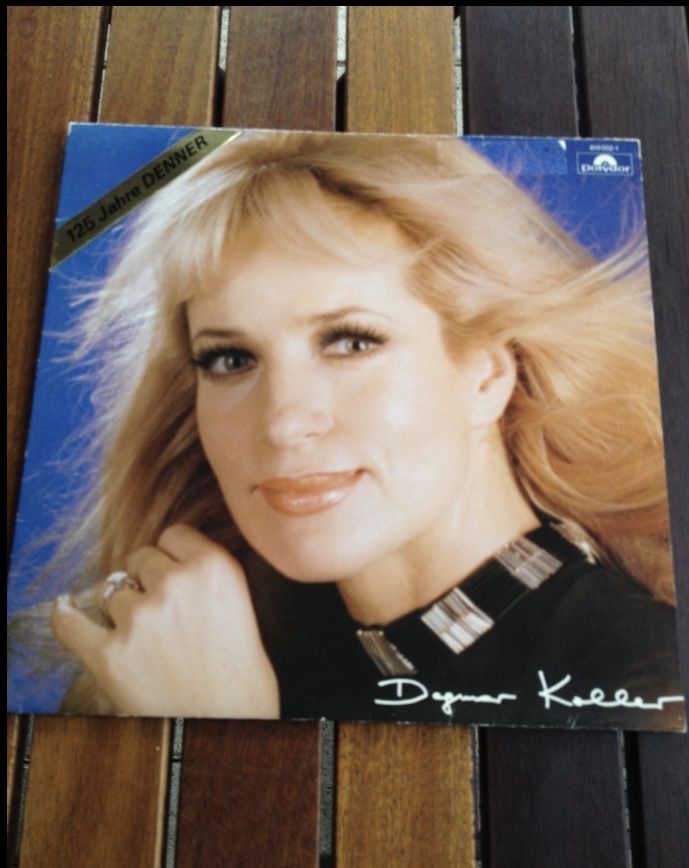 Dischi in vinile: Dagmar Koller - LP Schallplatte - 1984 – Nuovo (secondo la descrizione) da Erlenbach ZH venduto da Ritschly