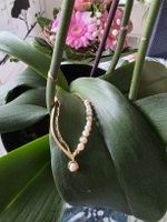 Silber Perlmutt Armband – Designvoll & voller Bedeutung