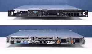 Server: Dell 1950 Profi Server mit 2 T Terra Hds – Usato da wila venduto da audi48 1