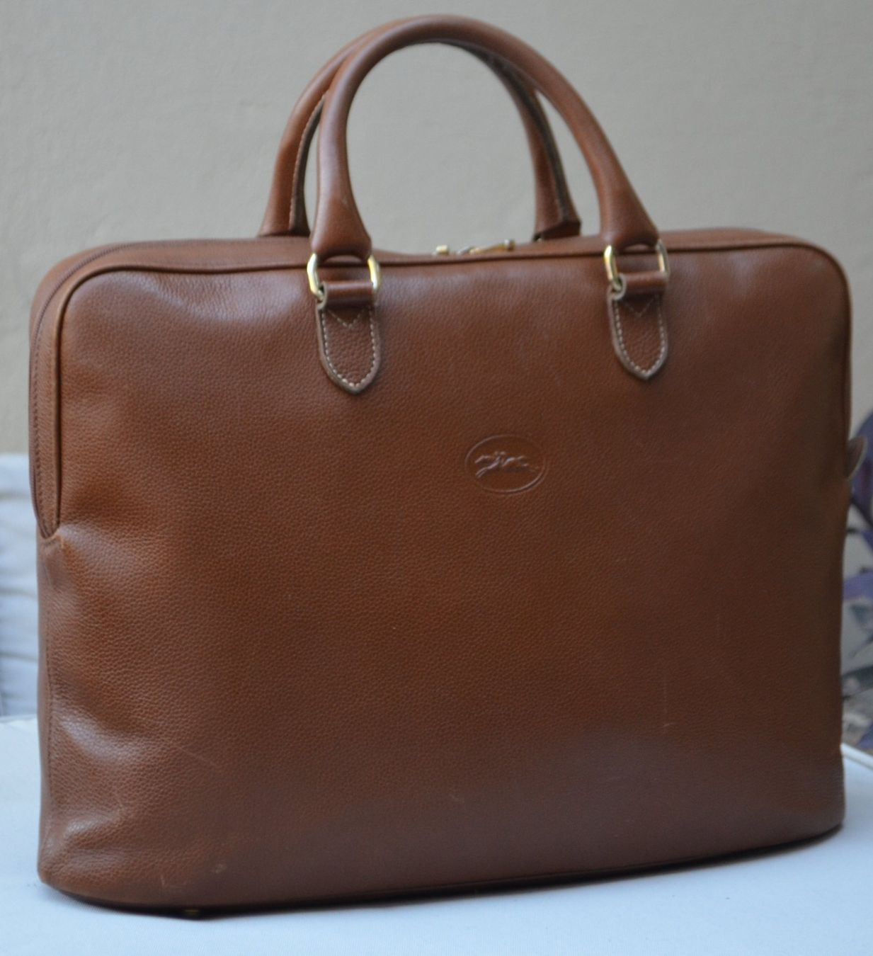 Longchamp Borse: Longchamp Tasche / sac – Usato da Collonges venduto da arashee 3