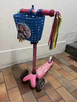 Micro Mini Scooter