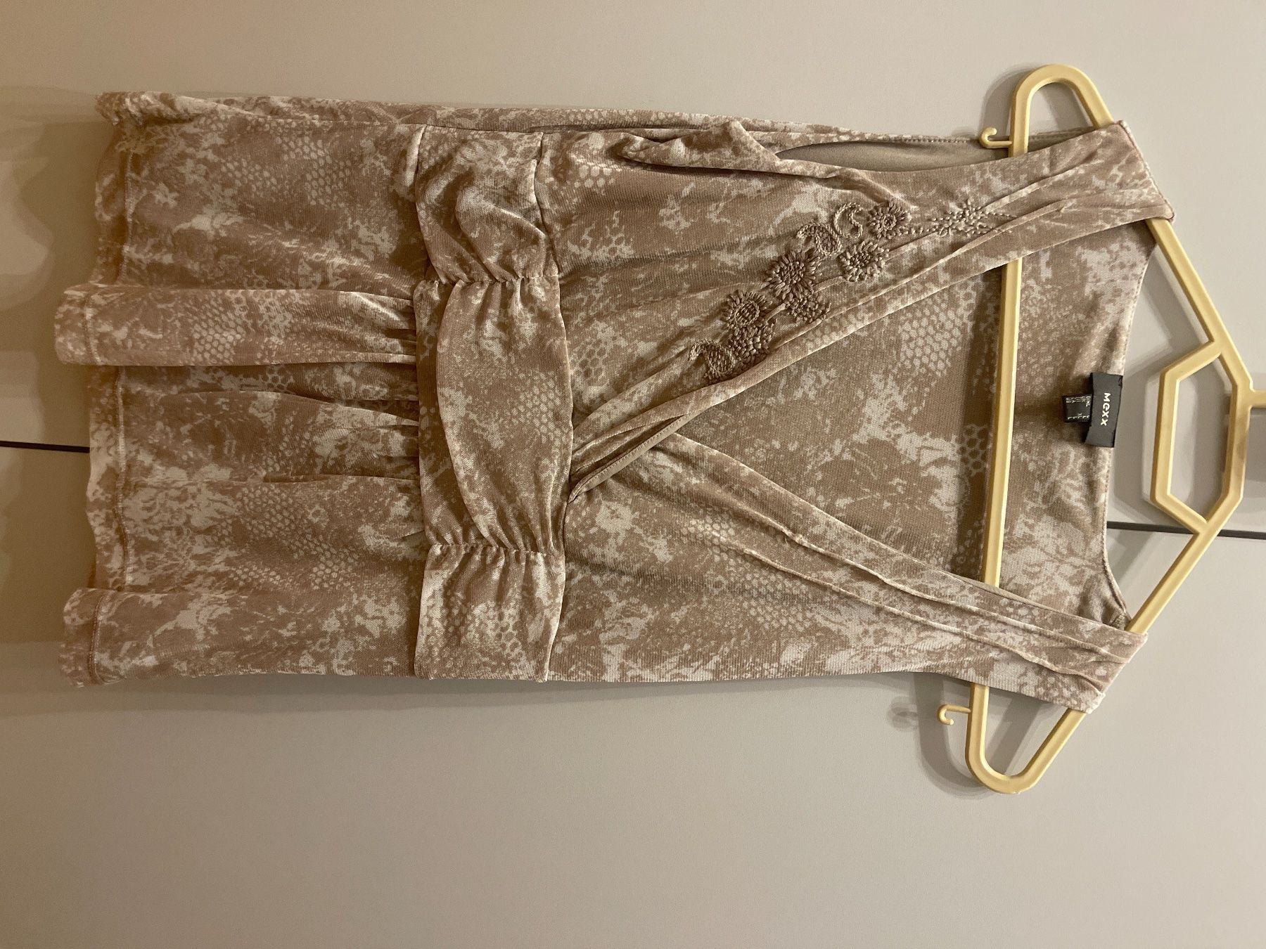 Mexx Blouses, T-shirts & Tops: Bluse – D'occasion à Birmensdorf ZH par irina61