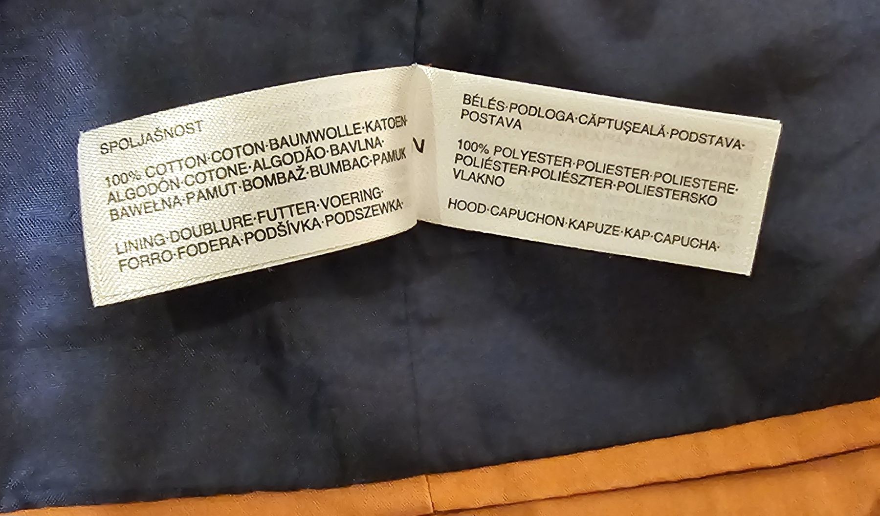 C&A Giacche & Cappotti: Kinderjacke mit integrierte Weste – Usato da Fehraltorf venduto da Sumin 6