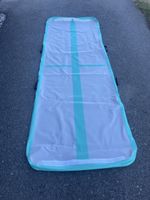 Airtrack tapis de gymnastique 3M 