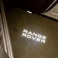 Led Logo Tür Projektoren Range Rover Türbeleuchtung Emblem