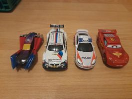 4 Carrera Go Auto