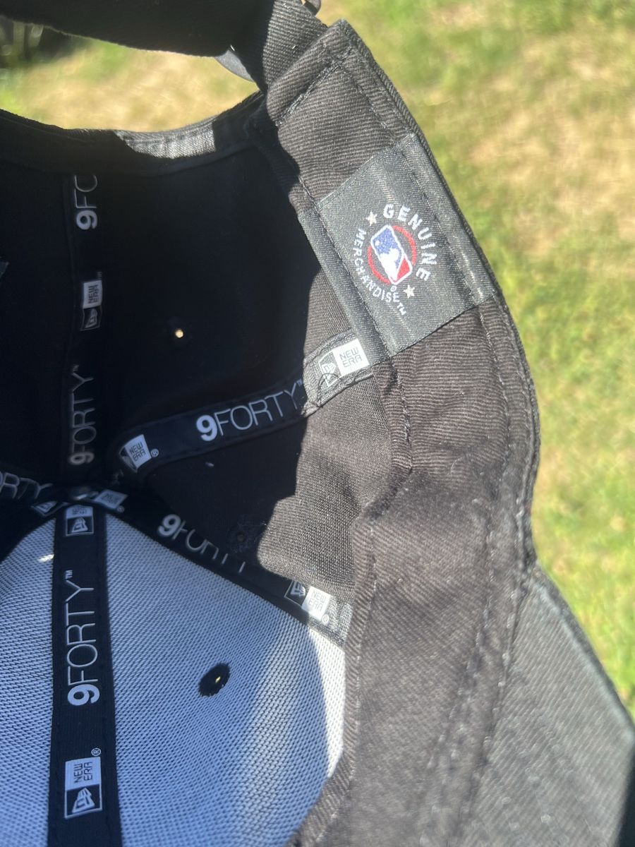 New Era Hüte, Mützen & Caps: new york mütze – Gebraucht aus Uhwiesen von maflo2 3