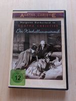Agatha Christie DVD - Der Wachsblumenstrauss -Top Zustand!