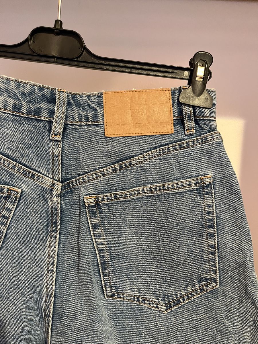 Zara Jeans: Zara Jeans Shorts – Usato da Samedan venduto da K7kgh 3