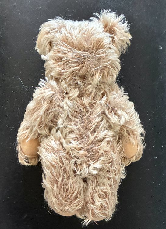 Jouets: 3 hübsche Vintage Teddy Bären – D'occasion à Kloten par Nephty 2