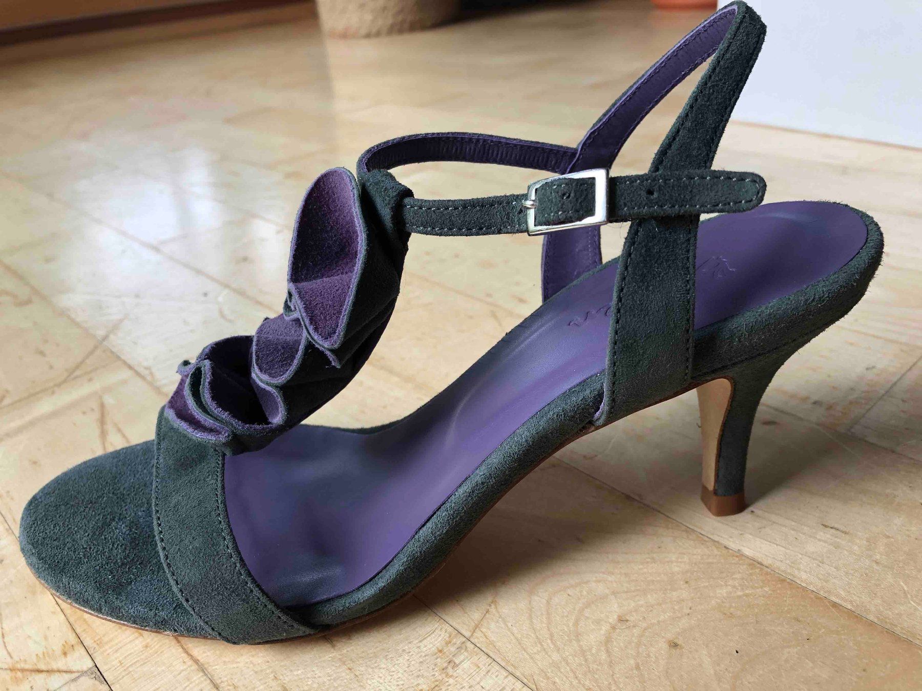 Scarpe da donna: Sandale Boden Direct – Usato da Arlesheim venduto da Siebenschlaefer7 2