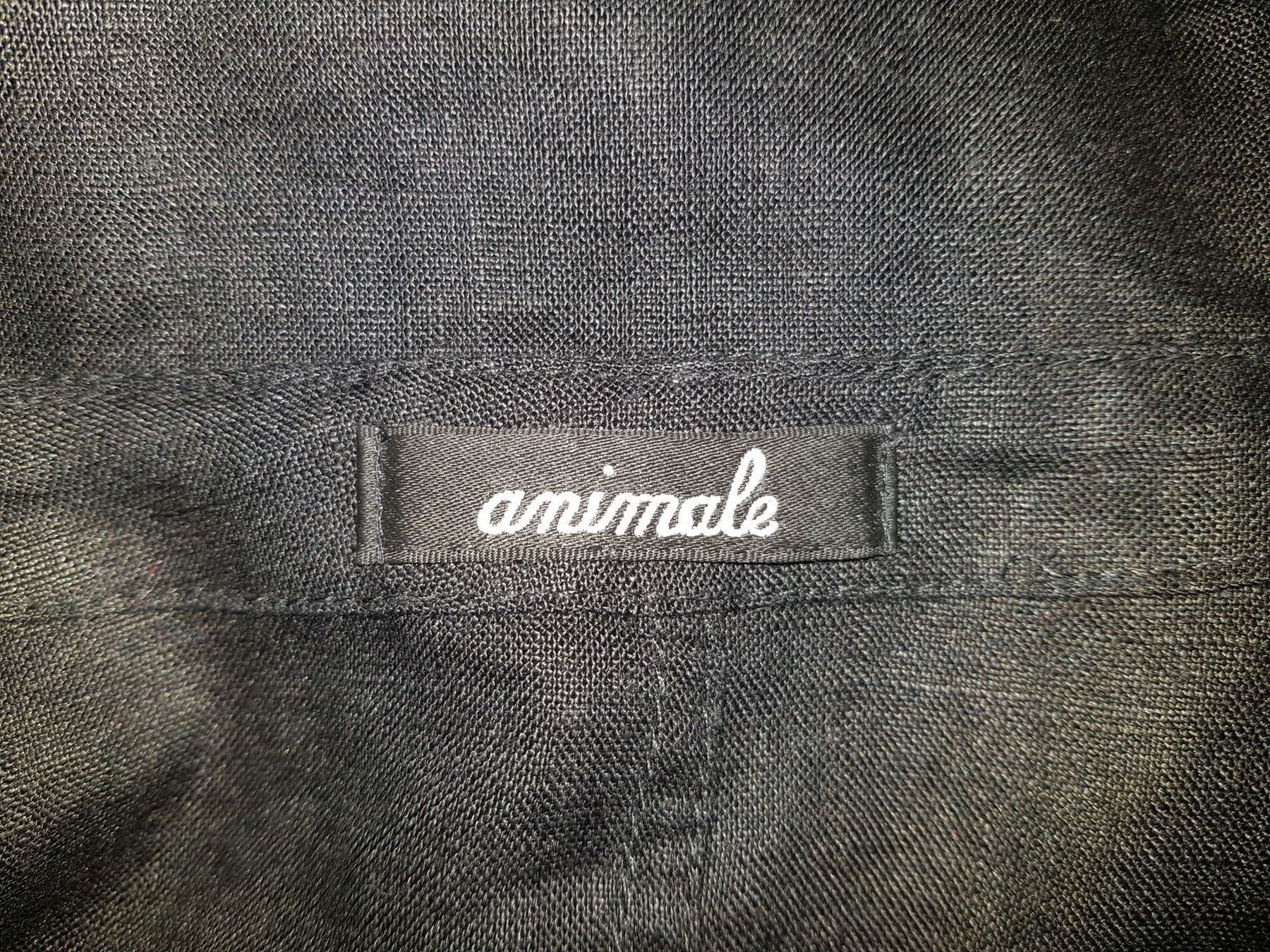 Giacche: ANIMALE veste / Jacke taille / Grosse S – Usato da Cossonay-ville venduto da Super-Price-Quality 7