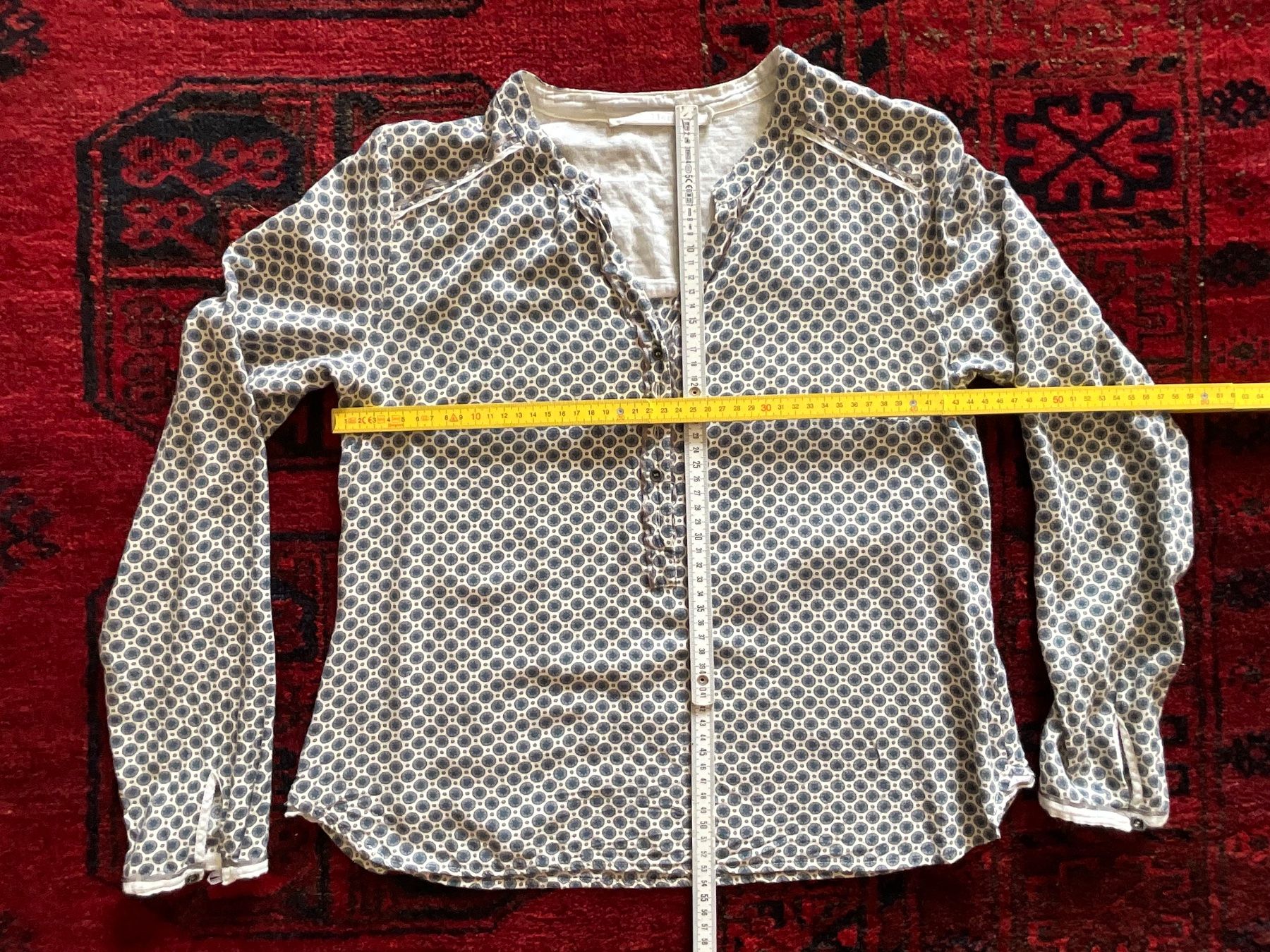Nile Blusen: Bluse NILE Gr. XS – Neu (gemäss Beschreibung) aus Muri b. Bern von VmuriV 2