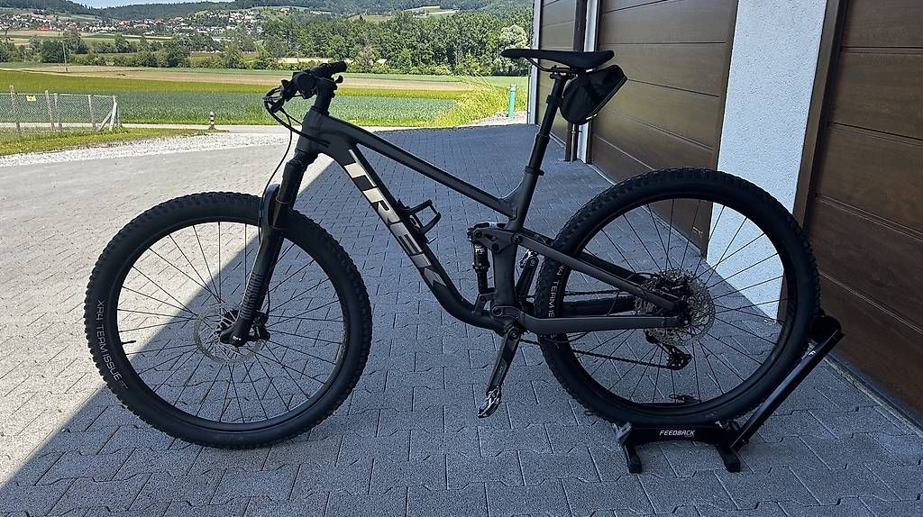 Trek Biciclette: Trek Bike – Nuovo (secondo la descrizione) da Hallwil venduto da Babagysi 1