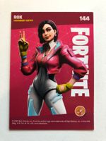 Rox 144 Fortnite