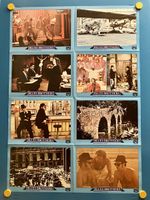 BLUES BROTHERS A1 FILMPOSTER 8 FILMSEQUENZEN ZU A4 RAR