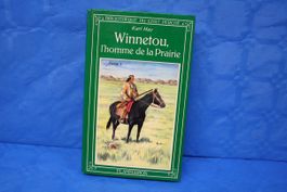 Winnetou, l’homme de la Prairie