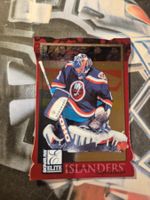 NHL Eric Fichaud New York Islanders 1 of 750