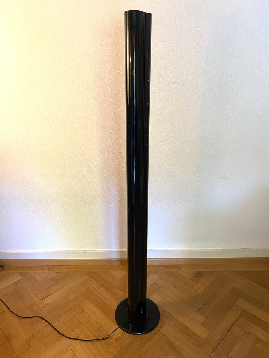 Artemide Lampade: Design Stehlampe Leuchte Artemide – Usato da Olten venduto da sportwelt 1