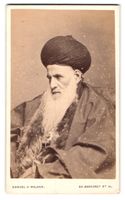 Fotografie Samuel A. Walker, London, Ign