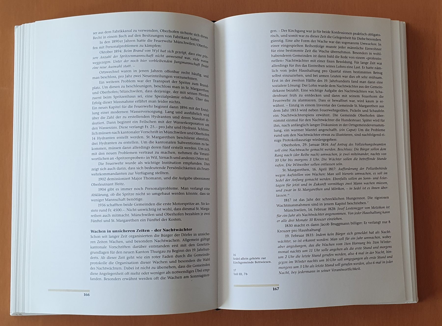 Libri: Buch - Münchwilen,  Gemeindegeschichte – Usato da Kreuzlingen venduto da Rschweiz1 3