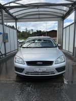 Ford Focus 1.8i