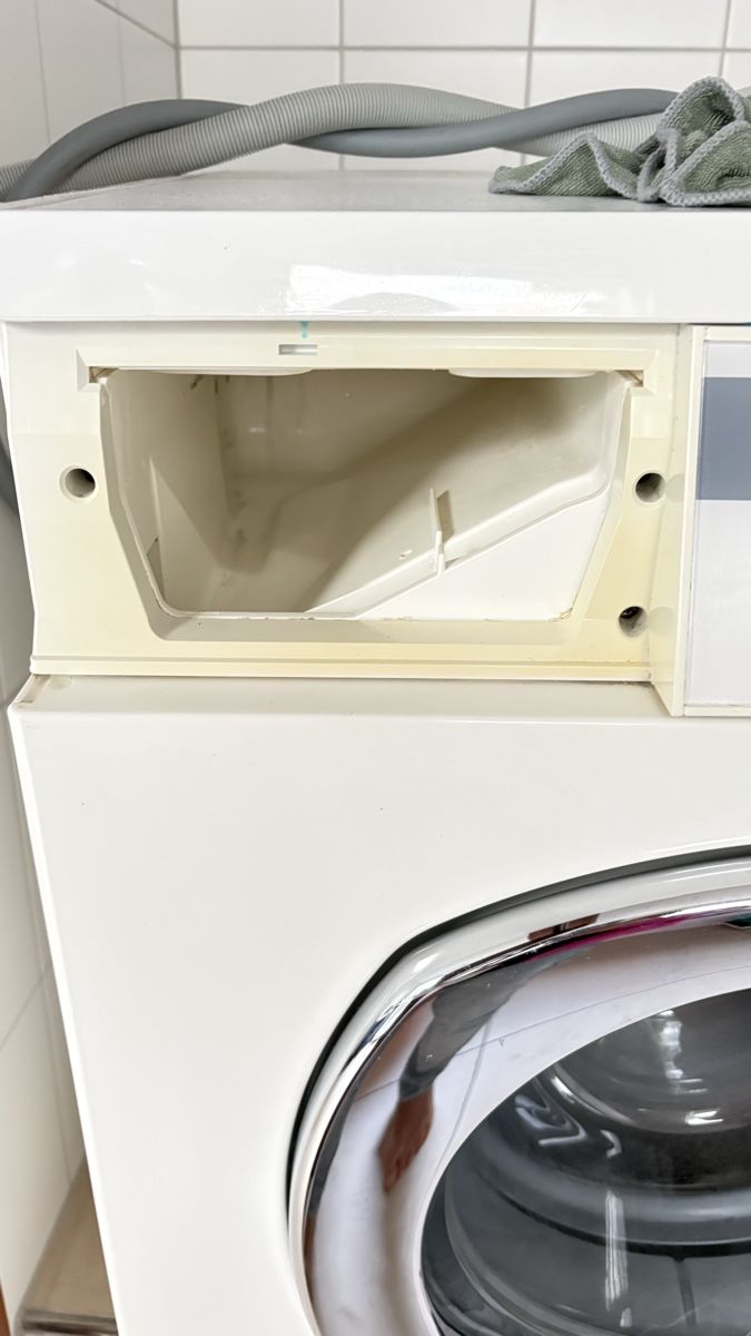 Schulthess Lavatrici: Waschmaschine Merker Bianca 535 – Usato da Luzern venduto da Idem63 1