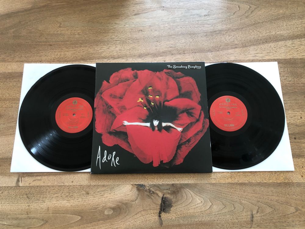 The Smashing Pumpkins - Adore (Vinyl 2LP)