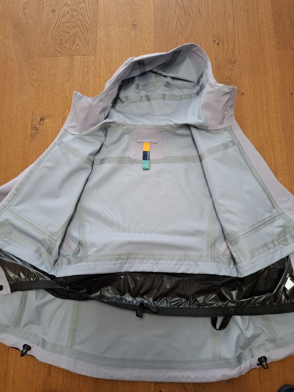 Rukka Giacche: Rukka Hazel Damenjacke, Gr. 38 – Nuovo (secondo la descrizione) da Arnegg venduto da Seesicht64 2