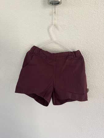 Pomp de lux Short Kinder Grösse 134/140 guter Zustand