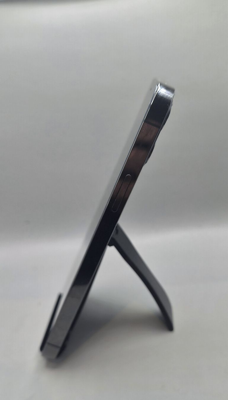 Apple Handys / Smartphones: Iphone12 Pro 128Gb Grau – Gebraucht aus Bäretswil von Apipo42 2