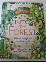 Children's Book: Into the Forest