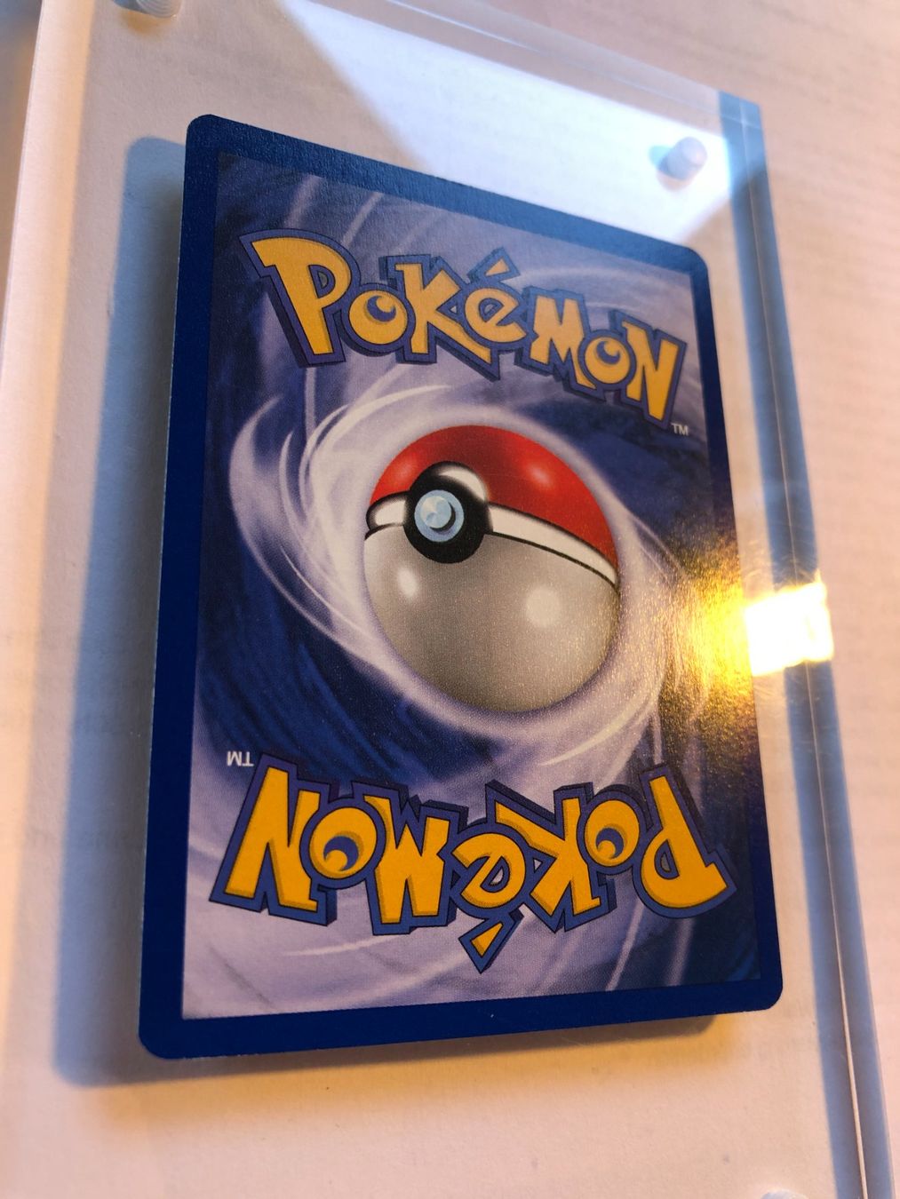 Sammelbilder & Trading cards: Squirtle 1st Team Rocket - MINT - ab 1.- – Gebraucht aus Giubiasco von dan_pr8b 5