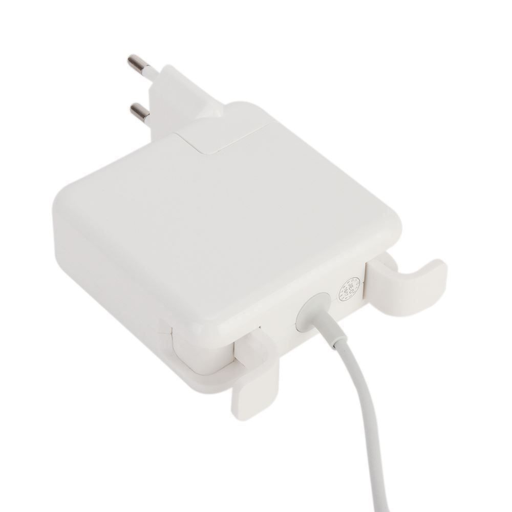 Caricabatterie: Ladegerät Magsafe Macbook Pro 60W Weiss – Nuovo (secondo la descrizione) da Thun venduto da onlino 2