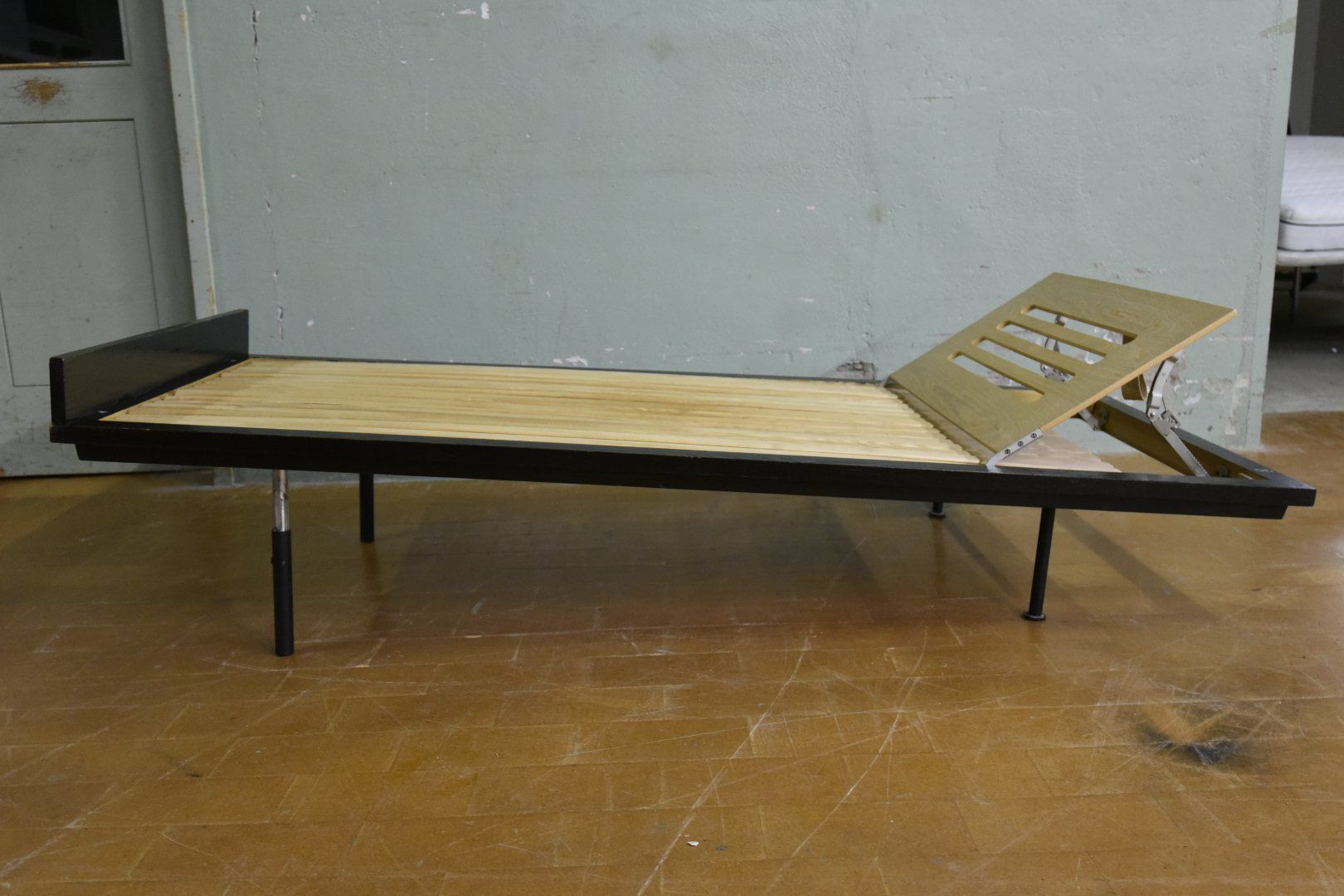 Betten: Schweizer Bett Holma – Gebraucht aus Lichtensteig von Usedinstorecom 4