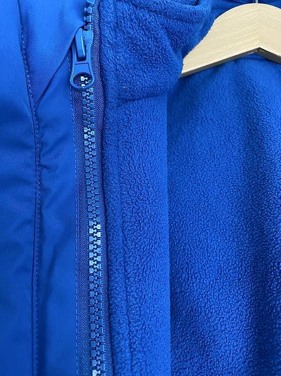 Giacche & Cappotti: Winterjacke 2in1 Gr. 98/104 – Usato da Sirnach venduto da Belfegor 3