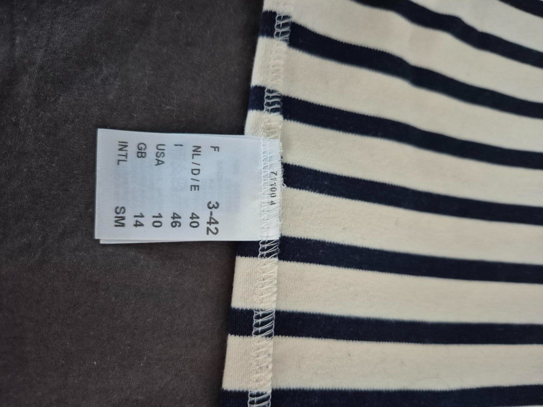 Saint James Maglioni & Felpe: Shirt von St. James – Usato da Wangen SZ venduto da gab_r89s 3