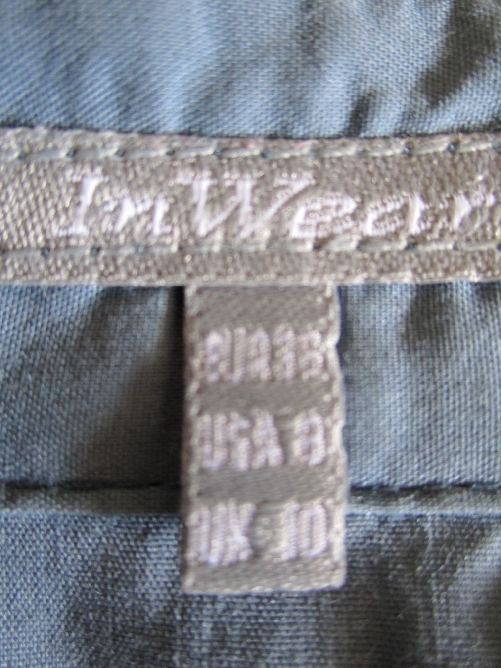 Camicette: Chemisier de InWear – Usato da Lausanne venduto da Kmm03 6