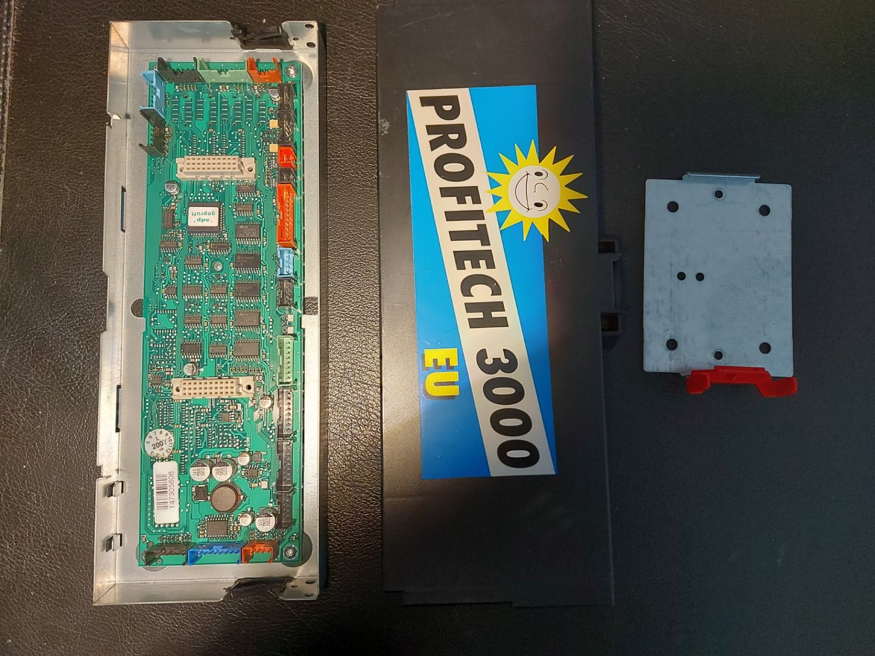 Machines à sous: Programmsteuerung Profitech 3000 – D'occasion à Jona par Soldini
