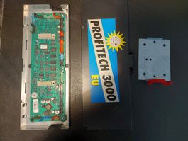 Programmsteuerung Profitech 3000