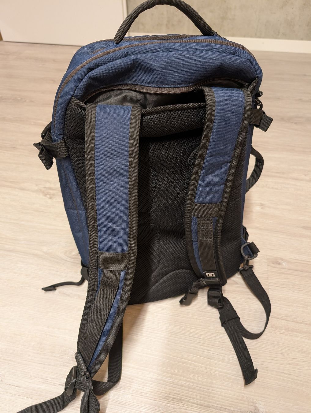 DC shoes Rucksäcke: Rucksack DC Shoes – Gebraucht aus Münsingen von Phibe59 1