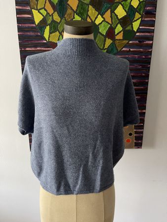Maye Pullunder Gr.L/XL