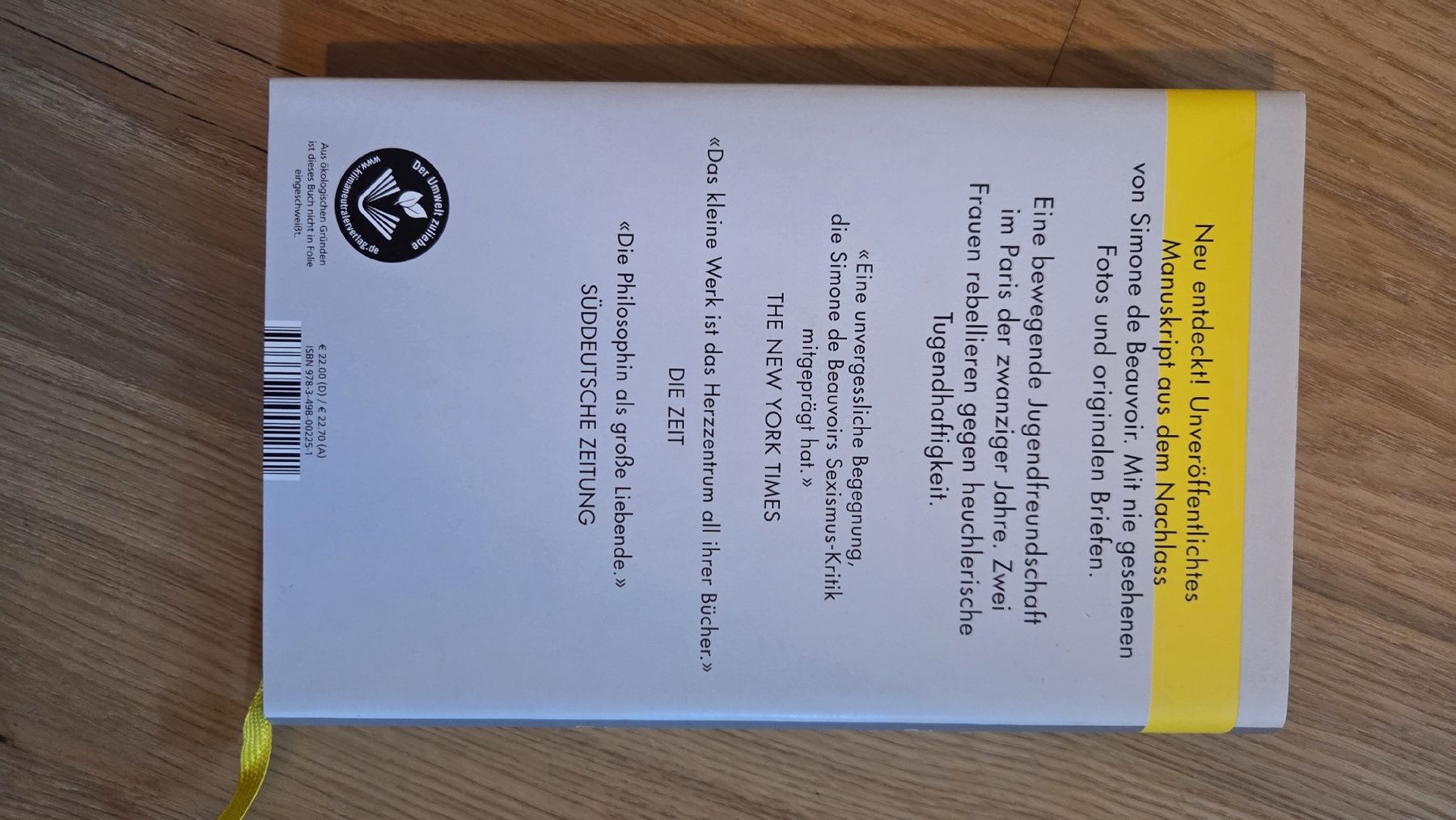 Bücher: Buch, Die Unzertrennlichen – Gebraucht aus Chur von lil_25jl 1