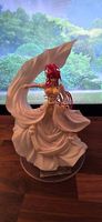 Jingai Makyo Ignis of the Endless Winter Orchid Seed Figur