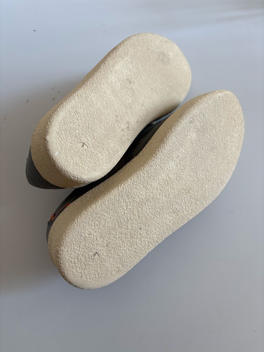 Herrenschuhe: Aigle Form Sneaker 40 – Gebraucht aus Biel/Bienne von dozon11 2