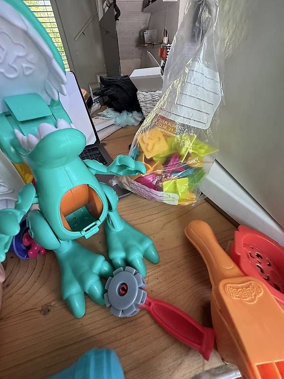 Jouets: Play-Doh – D'occasion à Ponte Capriasca par von_v8vh 1