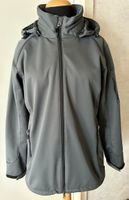 HAKRO Softshelljacke, Grösse XL