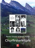 Churfirstenköpfe - Toggenburger Biograph