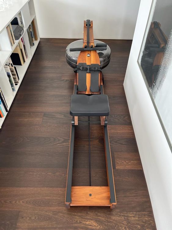 Water Rower made in USA Kaufen auf Ricardo