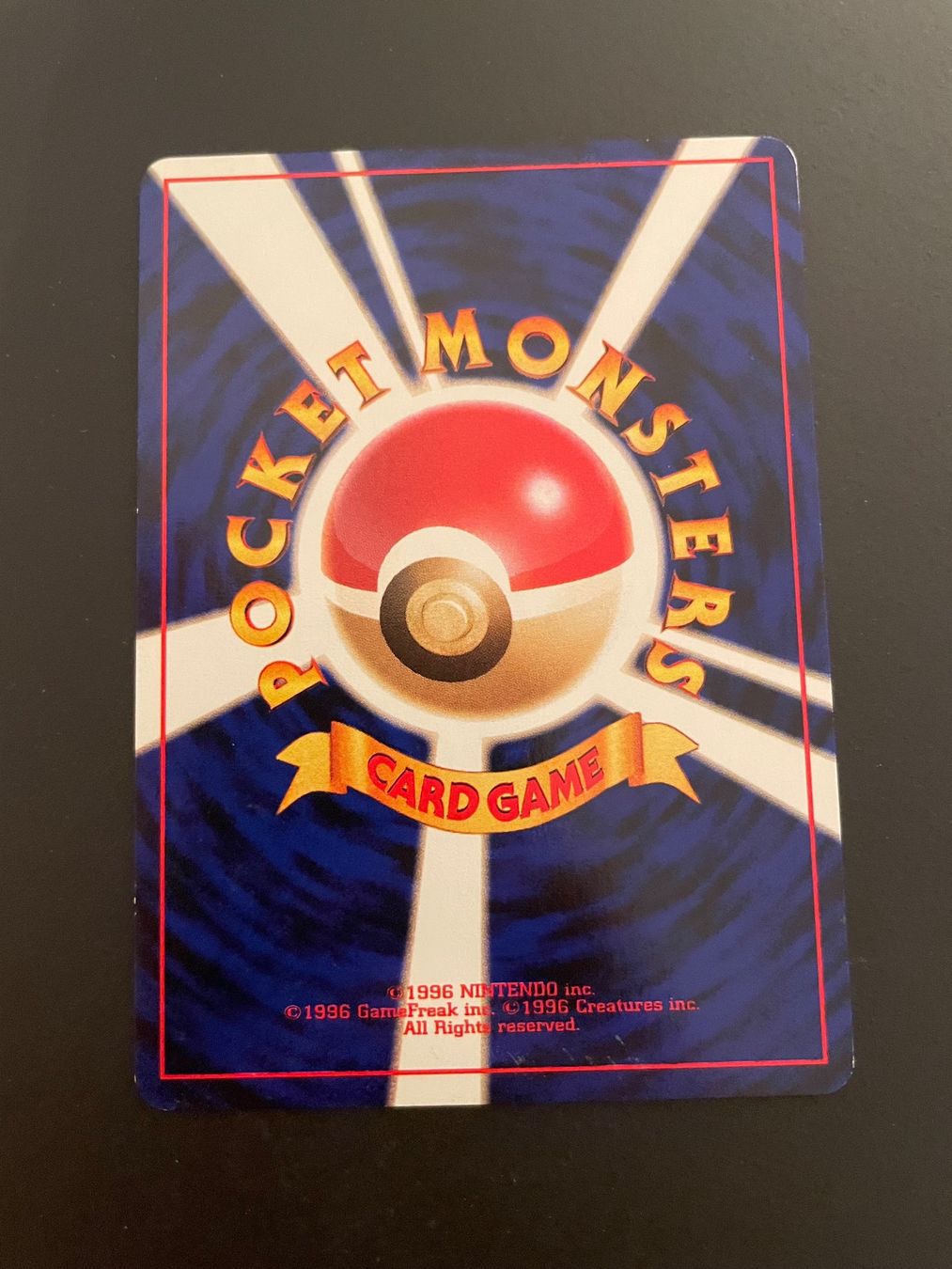 Pokémon Carte collezionabili: Farfetch'd No 083 Neo Revelation – Usato da Zürich venduto da pokemon_cards 1